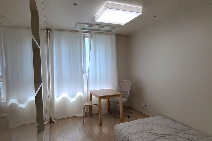 마포구청1룸 0번째 이미지