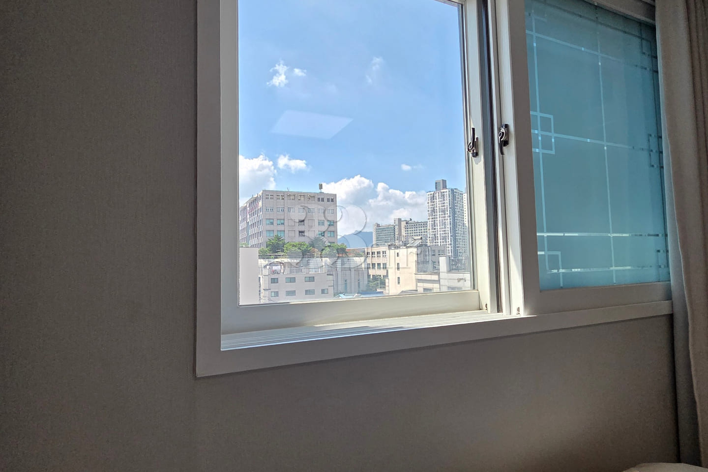 🏠 Newly built terrace with a great view 5th image
