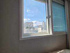 🏠 Newly built terrace with a great view 5th image