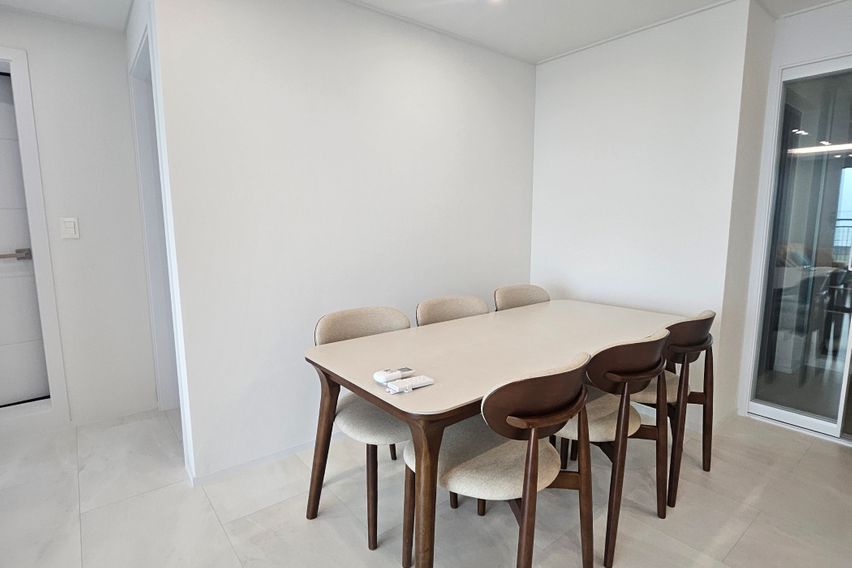 대부도 해변 도보 1분