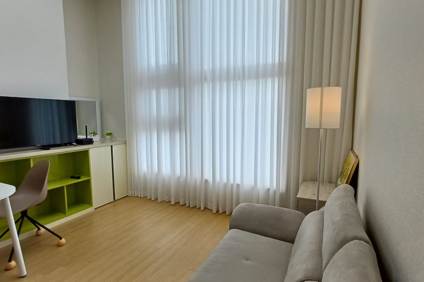 깔끔한 바다뷰 1.5룸