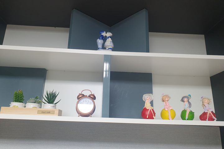 여수 핫플 숙소앞 바다 8번째 이미지