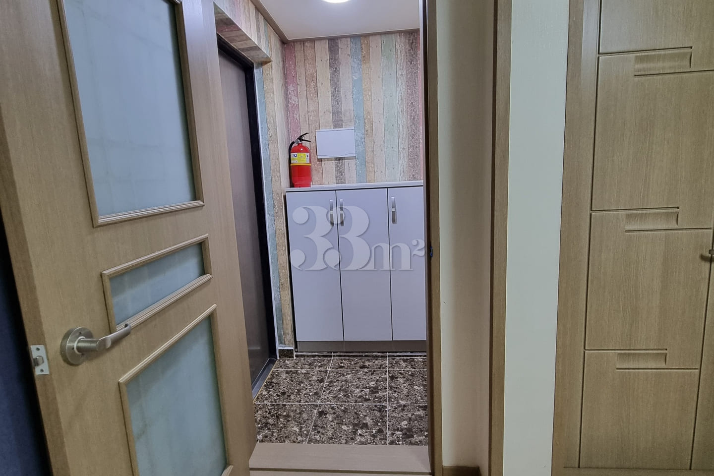 Eogok-dong Orangeville Studio Apartment 11th image