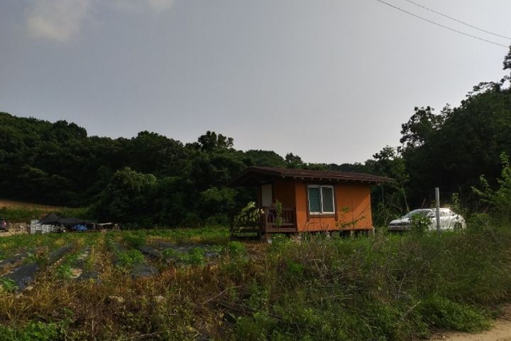 Glamping, Camping, and Hwangto House 1th image