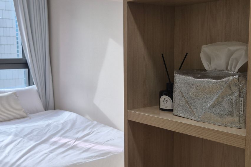 🩷명동5분교회뷰123