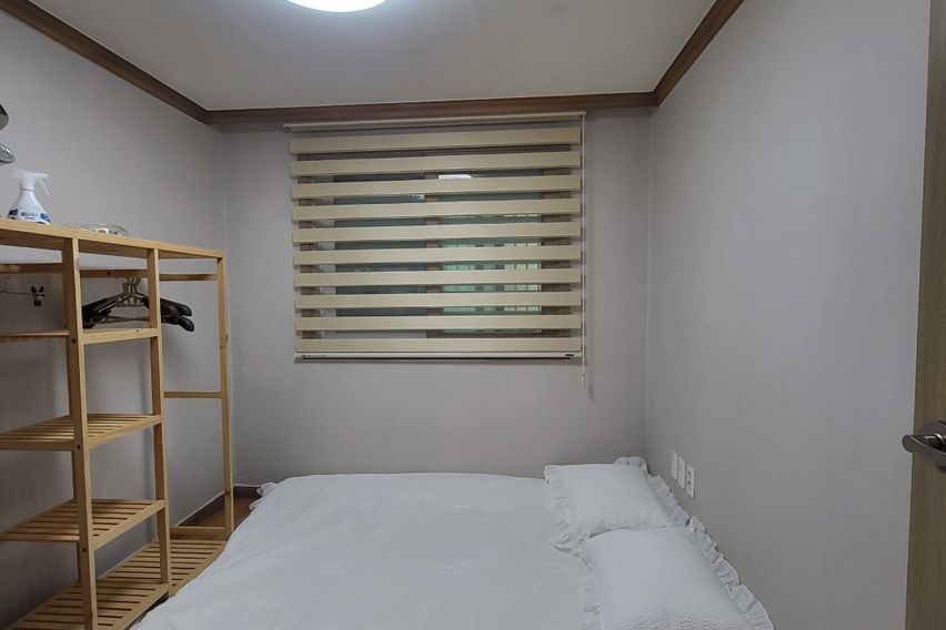 부산 해운대 패밀리