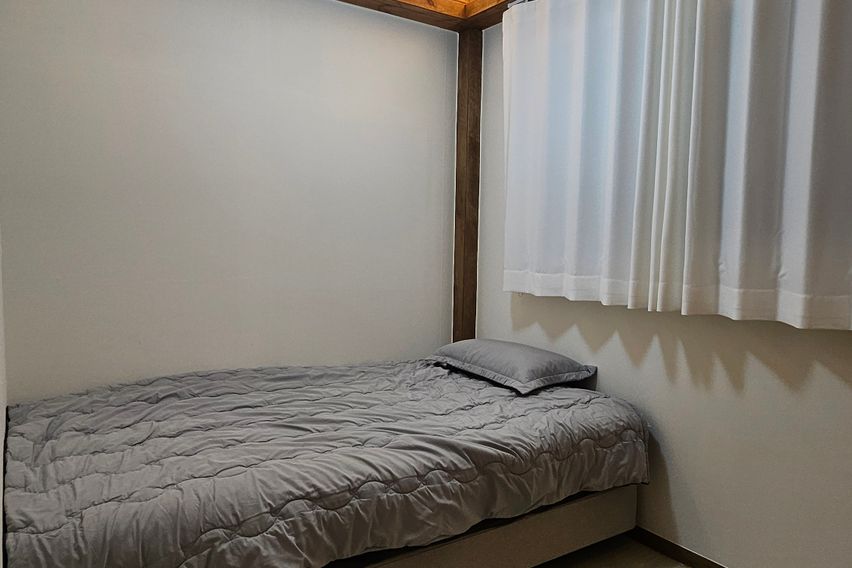 교동 민화마을 사랑채