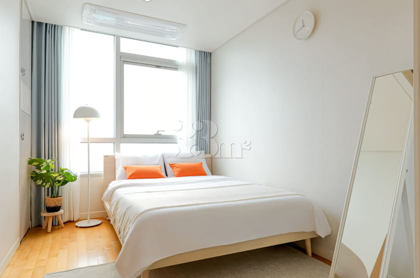3 minutes from Samgakji Station #WorkFromHome 1th image