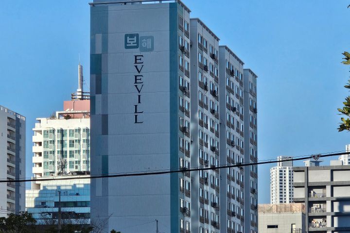 부산 서면 전포동아파트 19번째 이미지