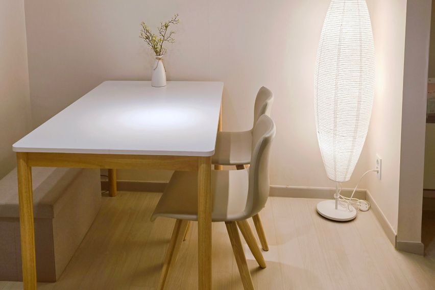 흑석역  투룸 최대4인 5번째 이미지