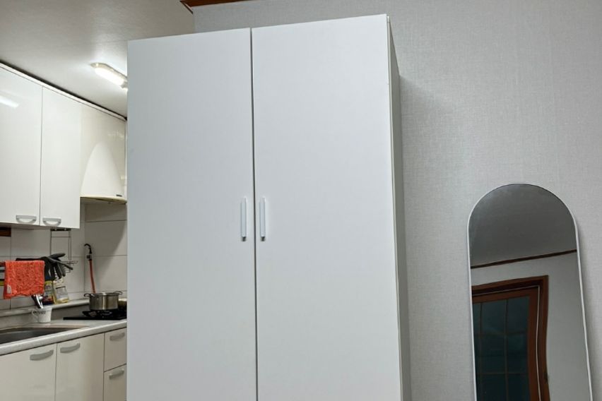 제주공항, 제주항