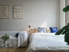 ② Spacious room in Gasan Digital area 1th image