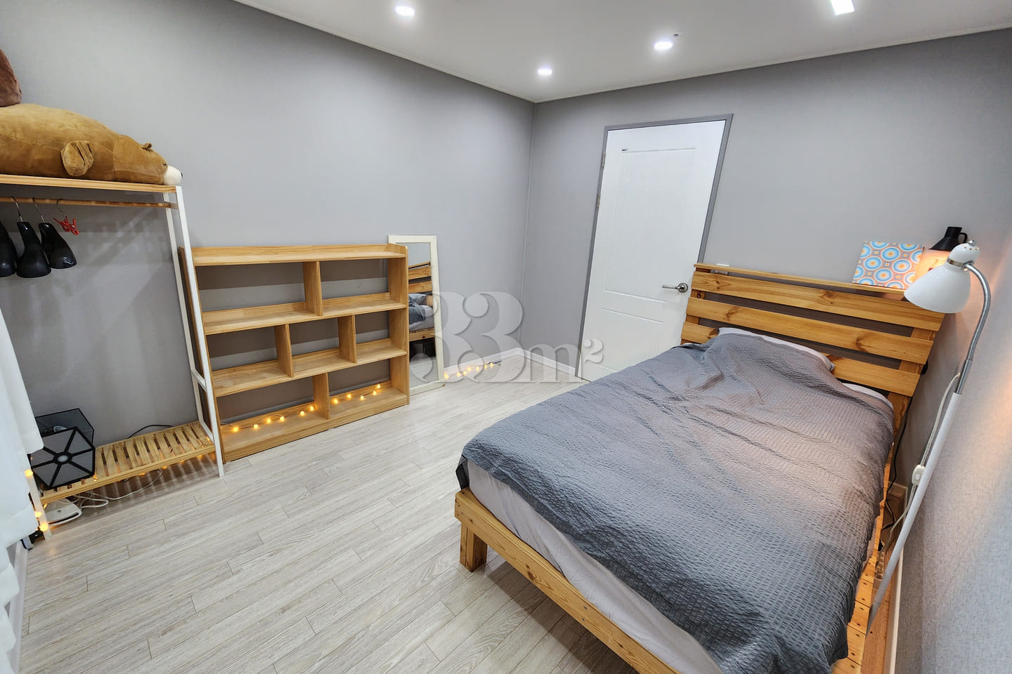 1.5-room apartment with full options, includi 1th image