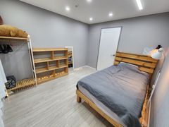침대등 풀옵션 1.5룸 1번째 이미지