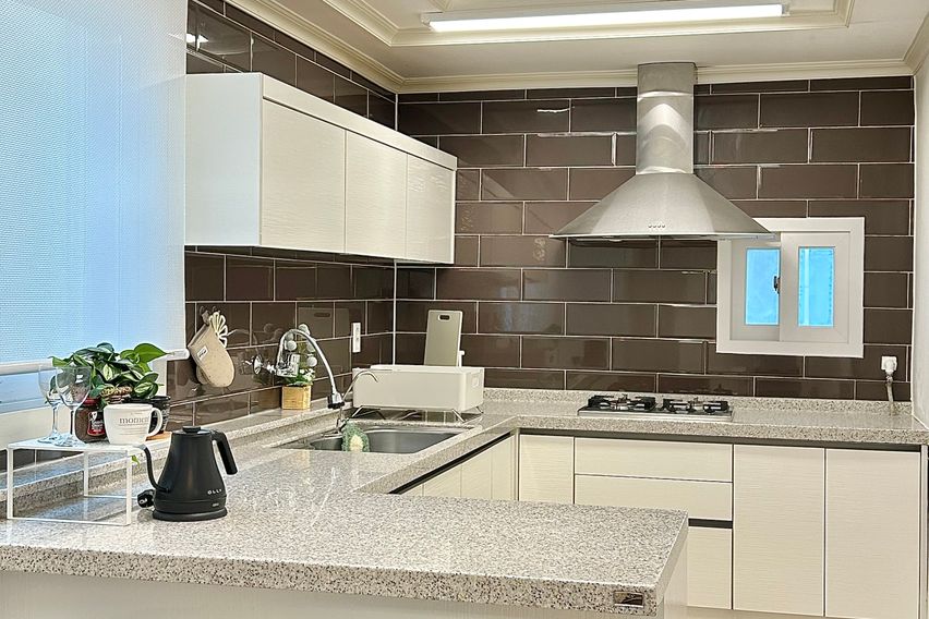 메종범물 초록 301호 1번째 이미지