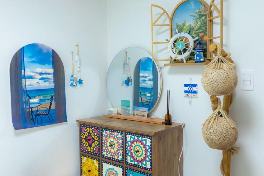 제주도 좋아(하와이룩) 6번째 이미지