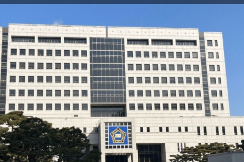 둔산동을지대 호텔형숙소