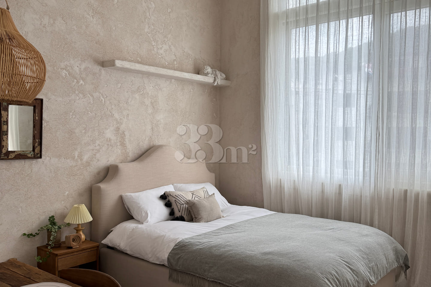 Gyeonggi Gwangju European-style studio apartm 1th image
