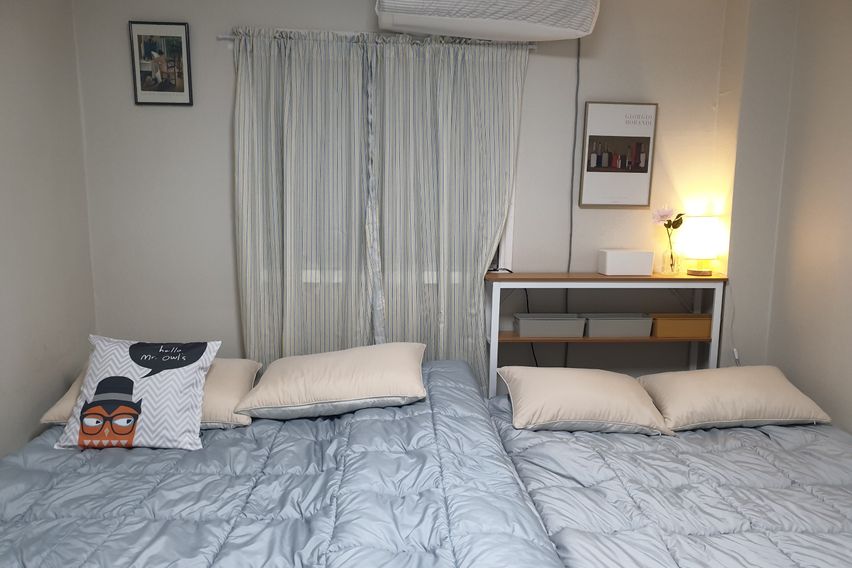 범일동 리모델링 깨끗함