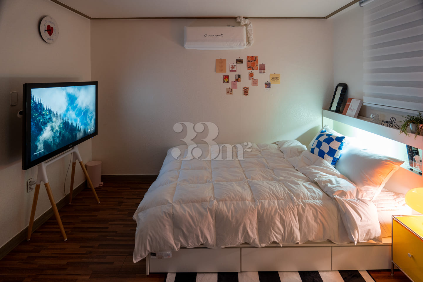 Sillim-dong, 2nd floor, fully furnished 8th image