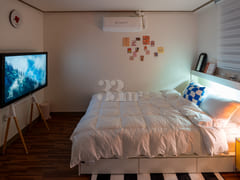 Sillim-dong, 2nd floor, fully furnished 8th image