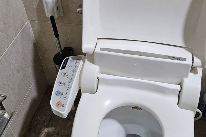 항공대앞 넓은거실 8번째 이미지
