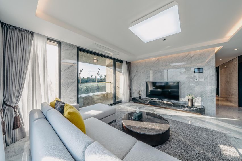 [제주성산]프라이빗빌라 1번째 이미지