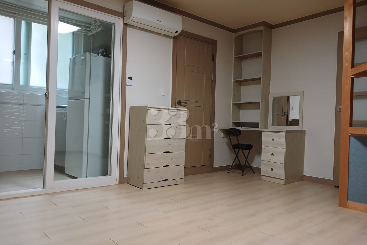Remodeling, Jeonbuk Provincial Office 204 5th image