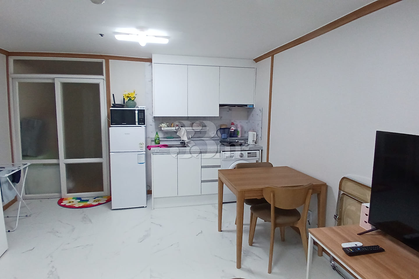 Great Value! Sokcho Ocean View Studio 2th image