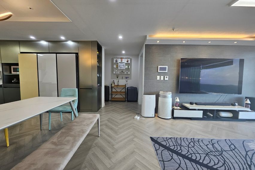 내집같은바다뷰맛집3룸 15번째 이미지