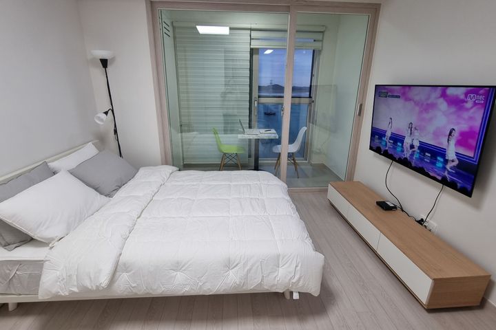 스테이락 반달섬 0번째 이미지