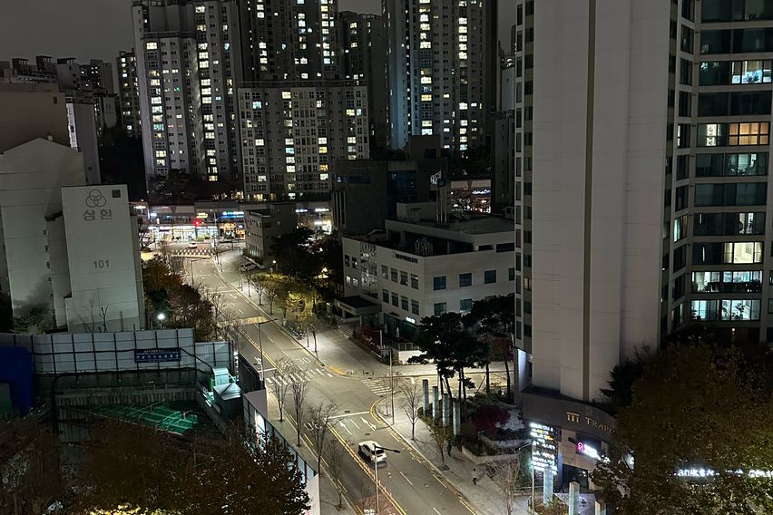 공덕 애오개 광화문