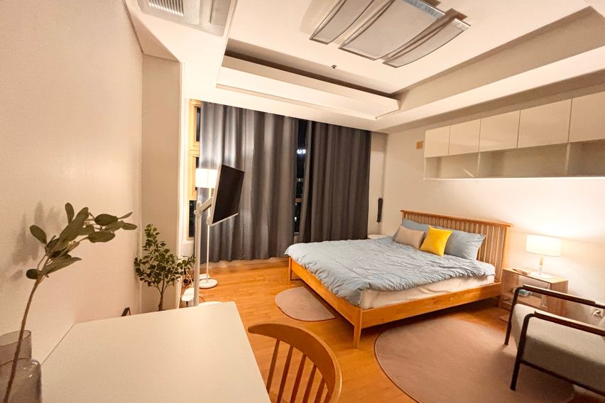 신용산/서율역 힐링뷰