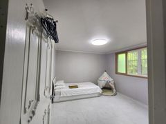 낭만적인 골목속 숙소 4번째 이미지