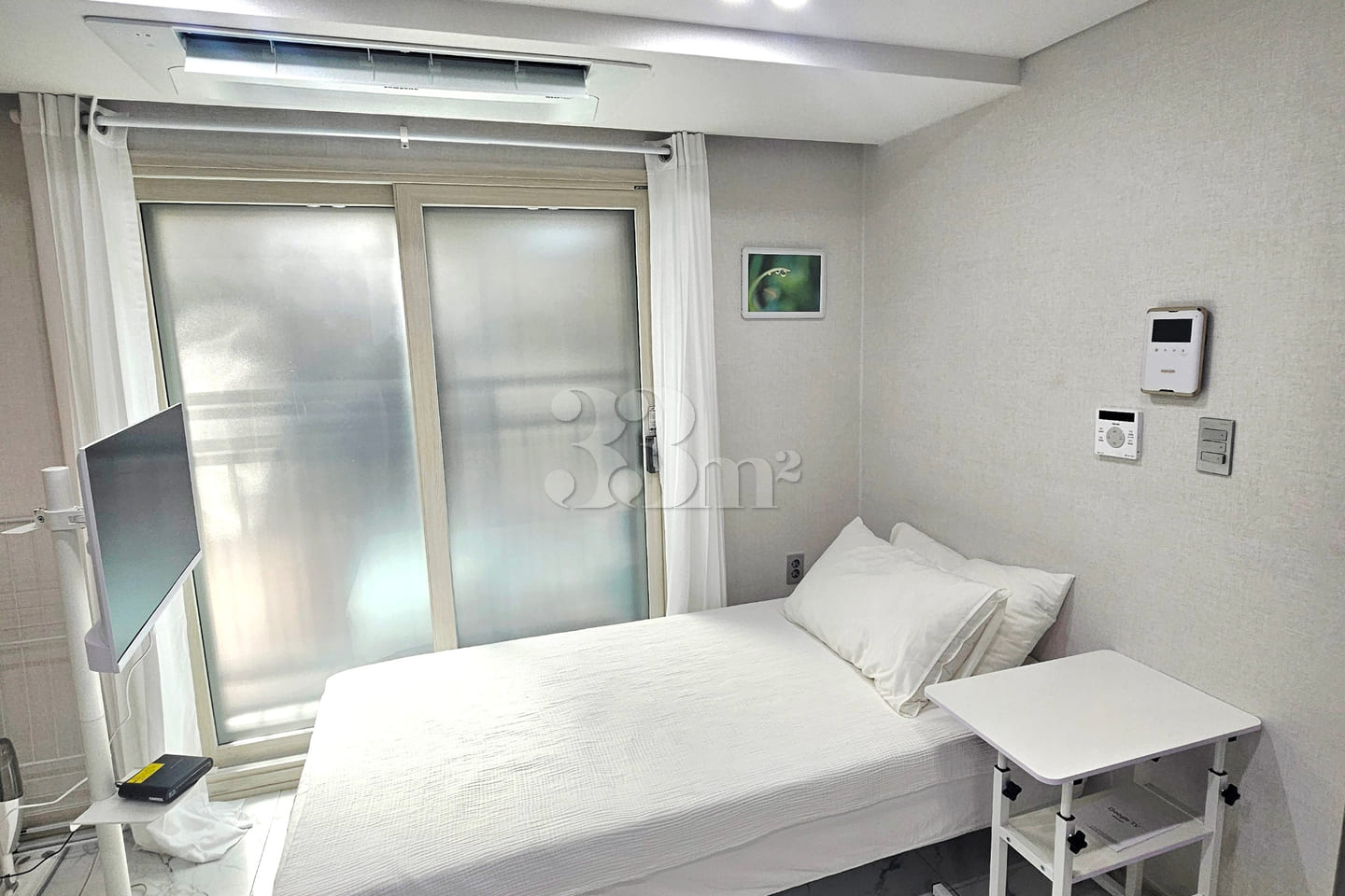 1.5-room apartment, 25 minutes from Hongdae a 0th image