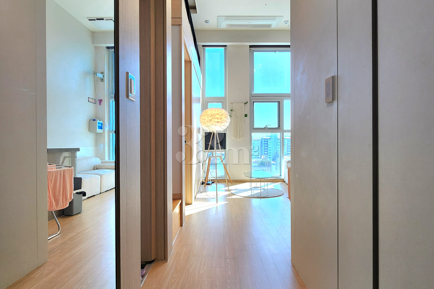 ✨Cheomdan Brand-New Two-Room Duplex✨ 5th image