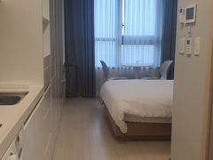인천 송도 호텔형원룸2 1번째 이미지
