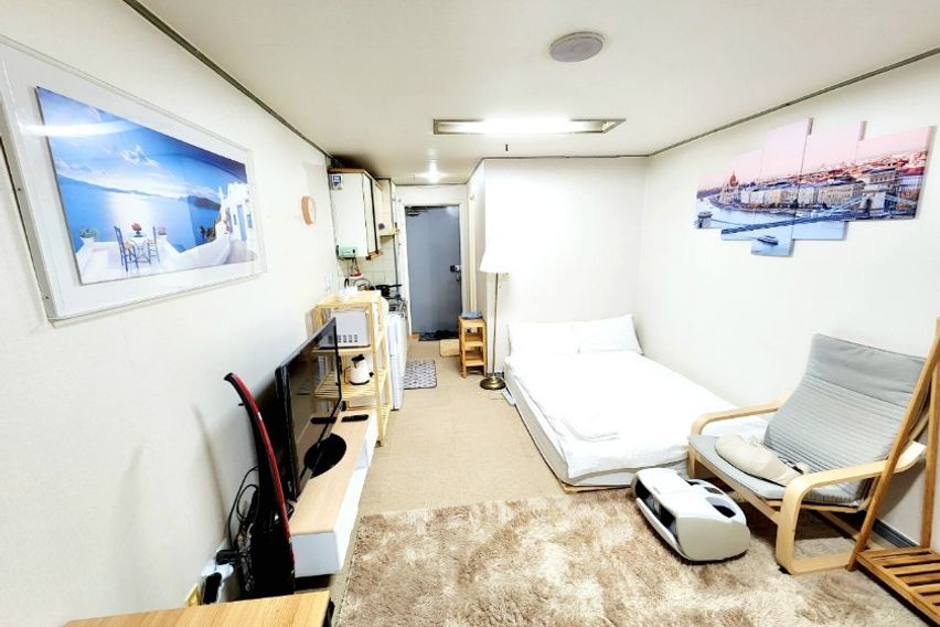 신논현역 2분 거리