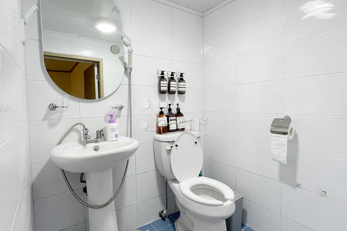 🍀 Konkuk University Stay - Fully Furnished 9th image