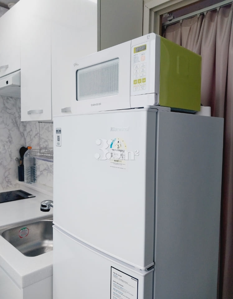 Special-price studio apartment 5th image