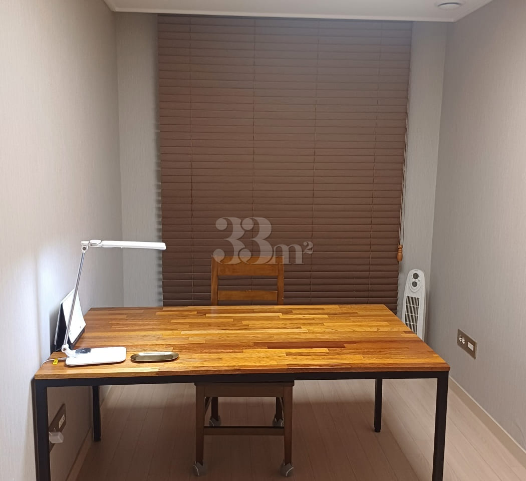 Sejong, 4-room, fully furnished, for 5 people 9th image