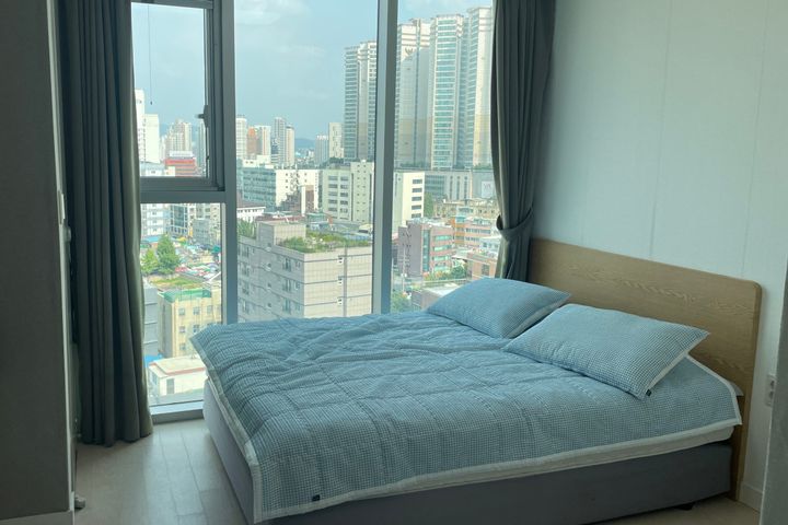 즉시입주☆뷰맛집고층오피 12번째 이미지