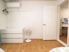 Two-room apartment, 5-minute walk from Seoul  11th image