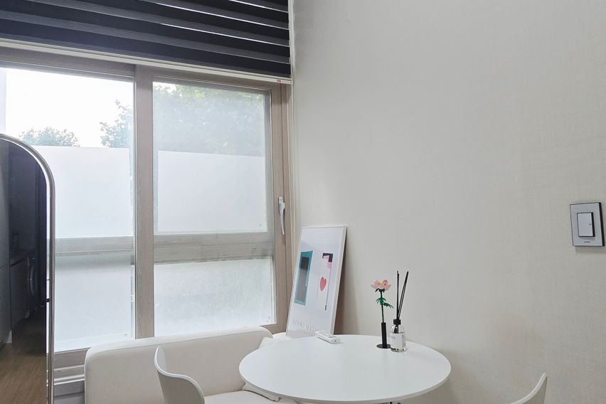 언주역 1분 핑크 복층