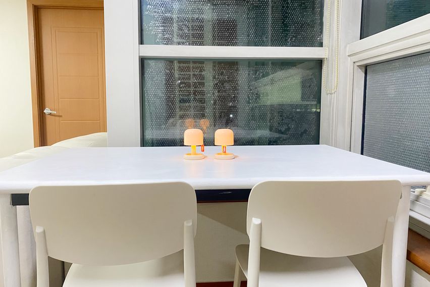 ⛄️범계역2분/퀸침2주차