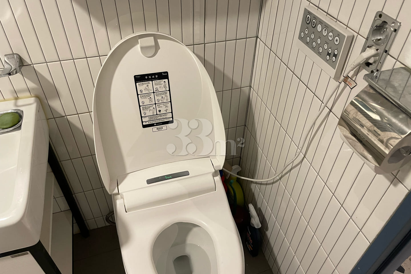 Short-term rental for business trips to Jeonj 6th image