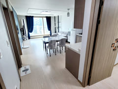 Naun-dong downtown area, 3 bedrooms 9th image