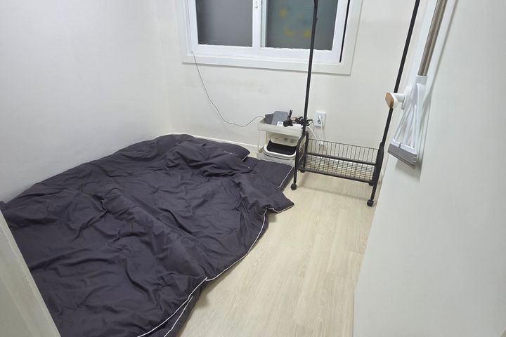 독산동넓은주택 2번째 이미지