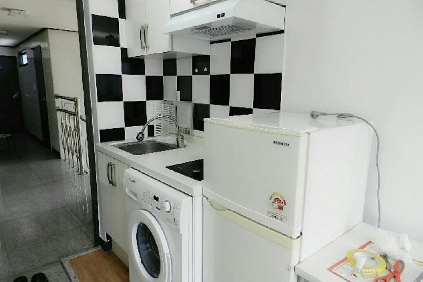 건양대학병원숙소