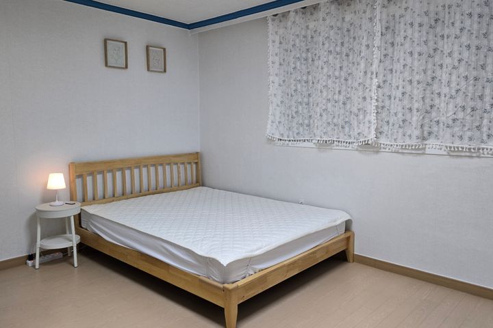 💙Great natural light, 3 bedrooms, fully furn 1th image